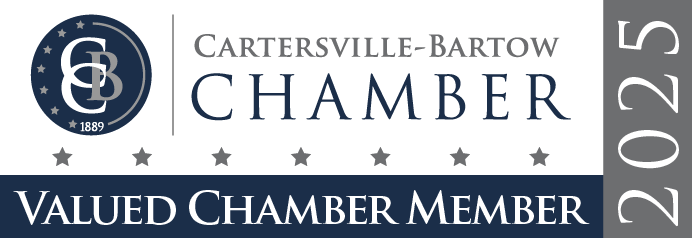 Cartersville-Bartow Chamber Member