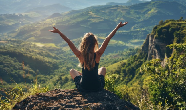 A BASECAMP FOR LIVING A BASECAMP FOR LIVING