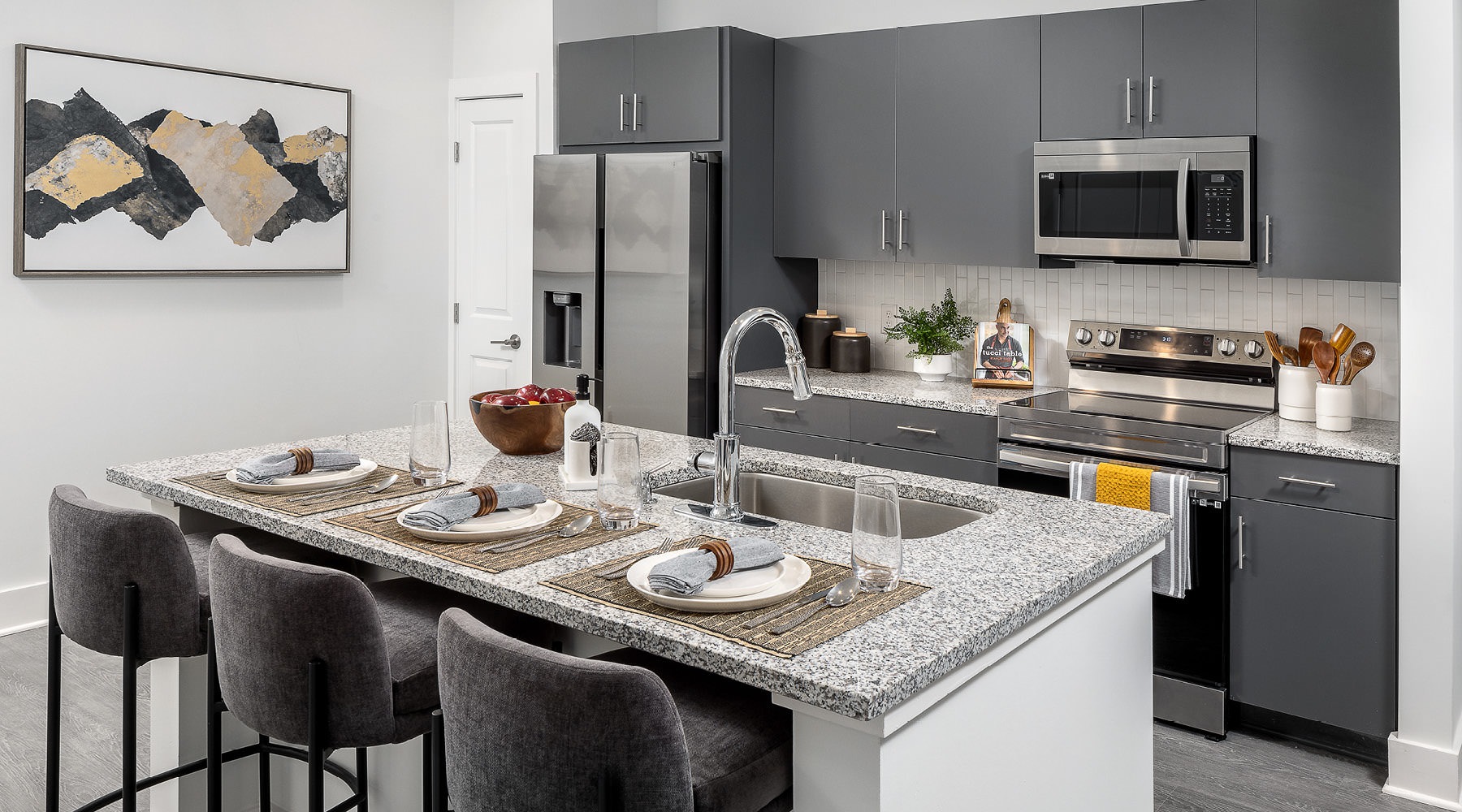 Pet Friendly Apartments in Cartersville Prose Cartersville