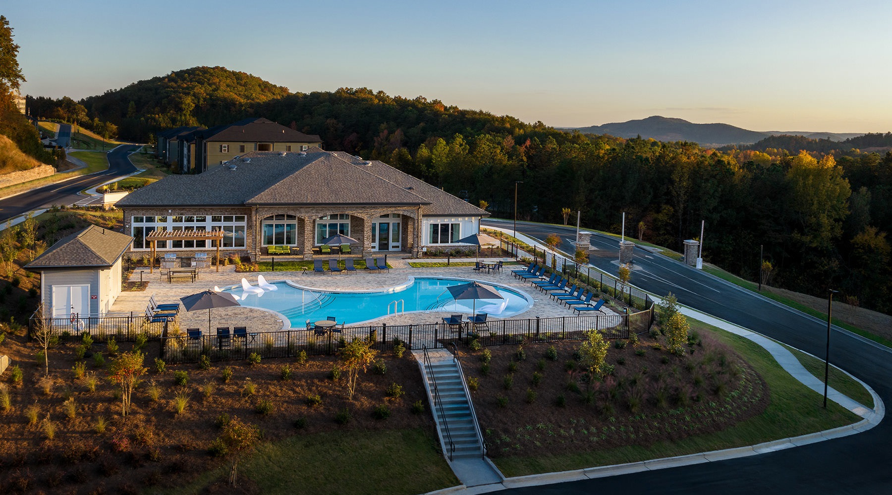 Pet Friendly Apartments in Cartersville Prose Cartersville