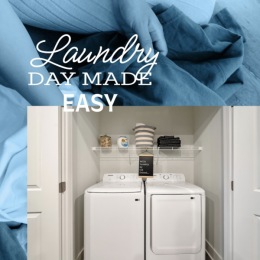 laundry machines