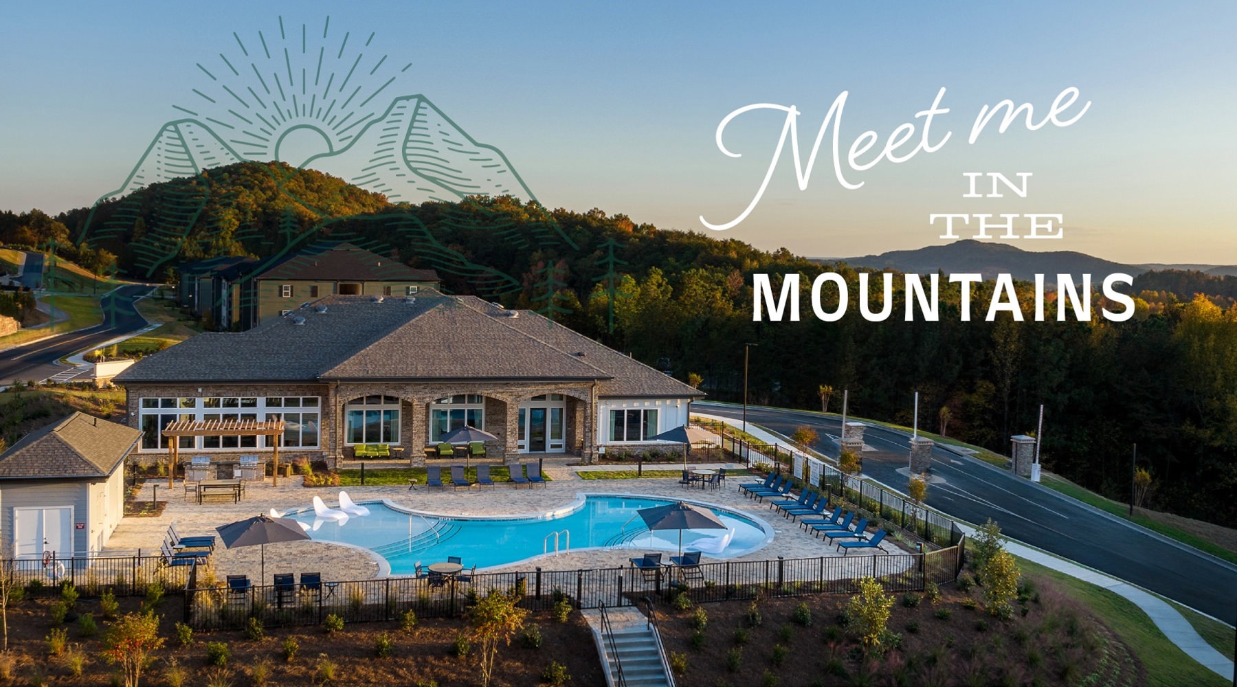 Pet Friendly Apartments in Cartersville Prose Cartersville