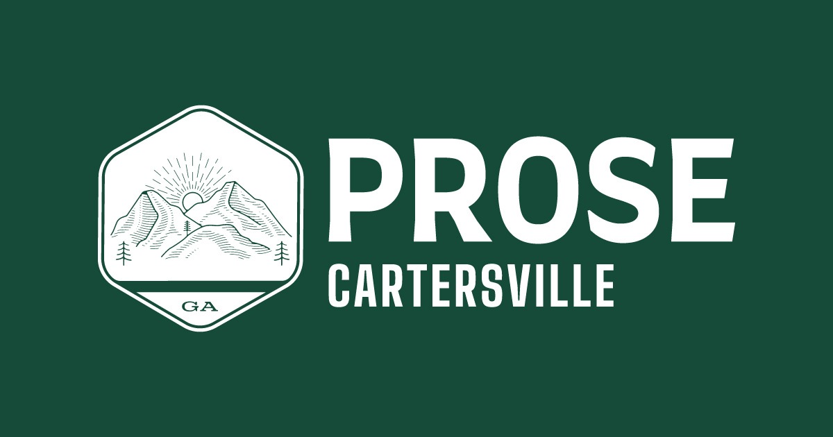 Prose Cartersville