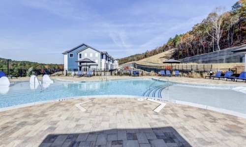 Sundeck Sundeck