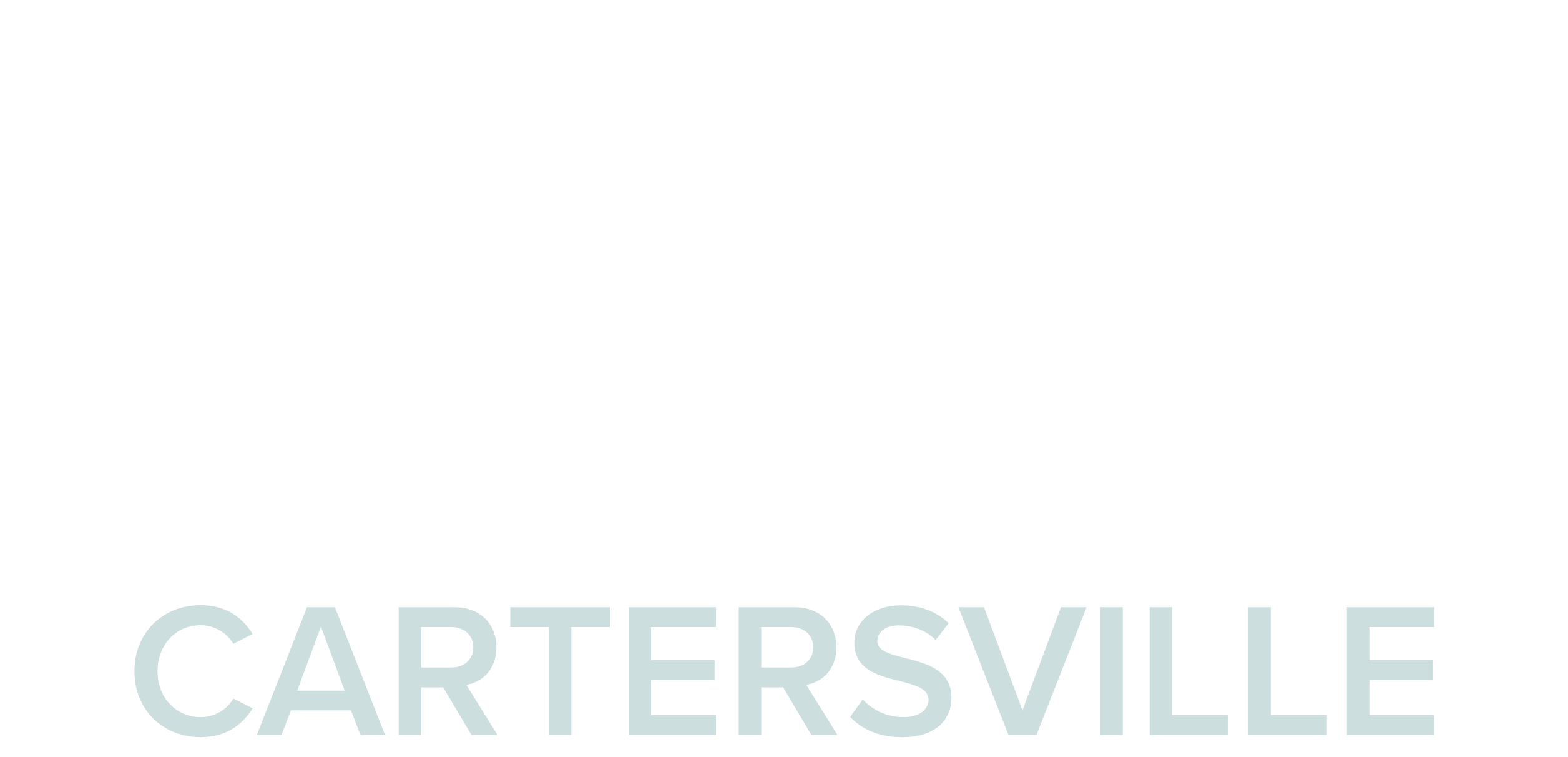 Prose Cartersville Logo